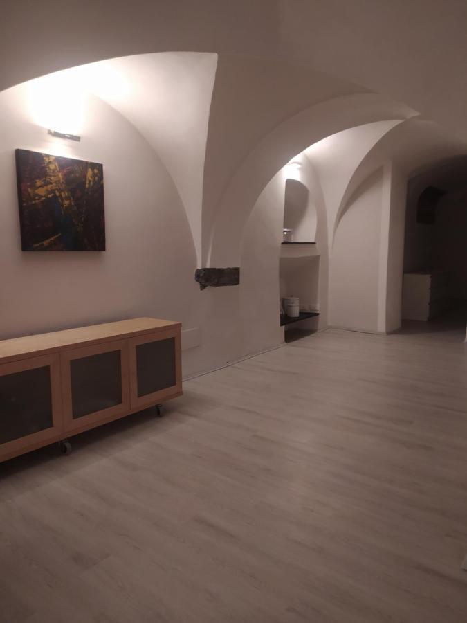 Pcq Apartments - Acquario Gênes Extérieur photo