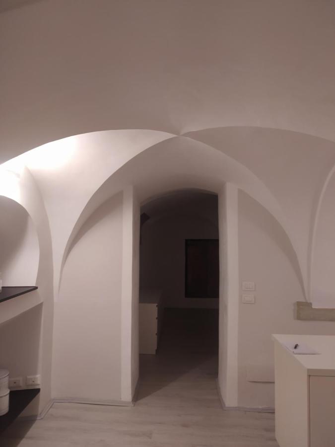 Pcq Apartments - Acquario Gênes Extérieur photo